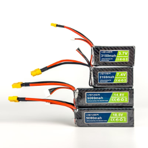 Consumer Electronics Batteries