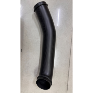 Carbon fiber profiled round tube - Parts & Components,Materials