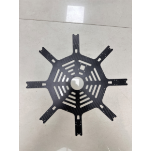 Carbon fiber bracket - Parts & Components,Materials