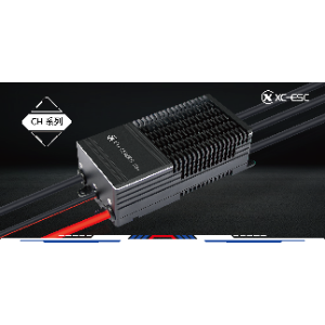 CH Series High-Performance Load-Bearing BLDC Power ESCs - battery / power supply