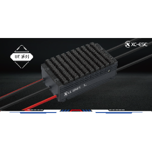 UE Series 800V High-Voltage Heavy-Lift Drone Power ESCs - battery / power supply