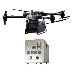 Compatible with DJI FC30 tethered drone system - Drones,Solutions,Mission Payload