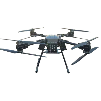 tethered drone（50kg） - Drones