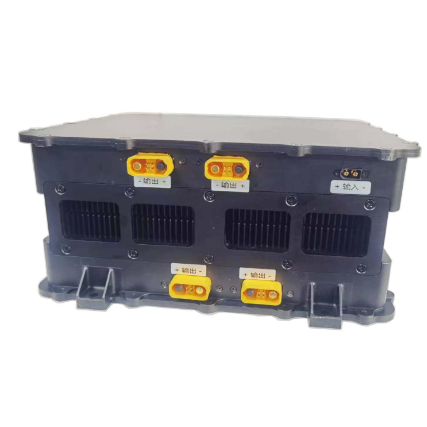 24KW tethered drone power - battery / power supply