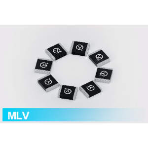 MLV surface mount varistor - 