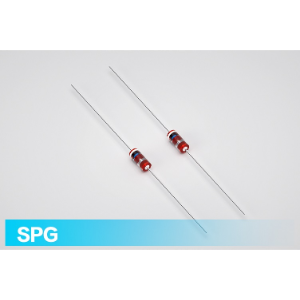 SPG glass discharge tube - 