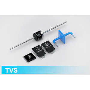 TVS transient suppression diode - 
