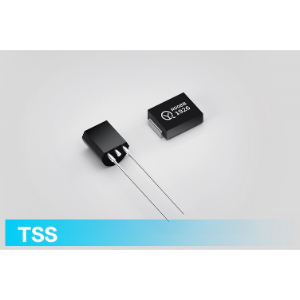 TSS semiconductor discharge tube - 