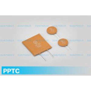 Self recovery fuse - 
