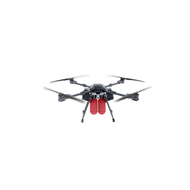M30C multi-rotor UAV - Drones