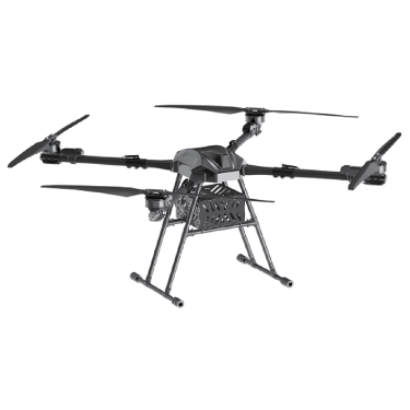 M50C multi-rotor drone - Drones