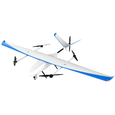 SP11 VTOL - Drones