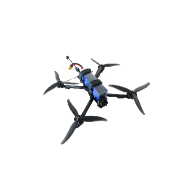 Explore 7 - Drones