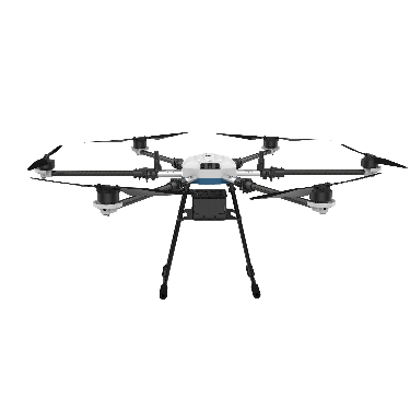 Flight training aircraft M6E-G2P - Drones