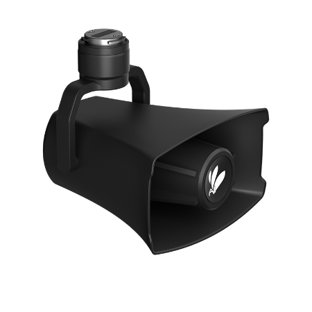 megaphone - Mission Payload
