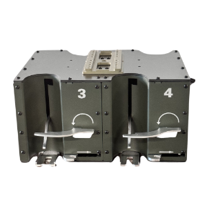 82-2MM thrower - Mission Payload