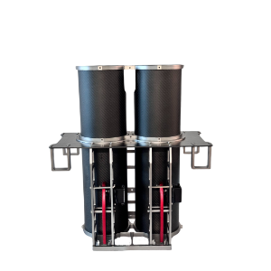 120mmthrower - Mission Payload