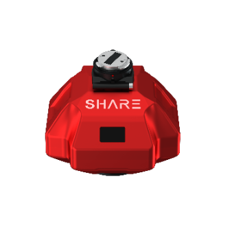 SHARE 102S PRO V2 - Mission Payload