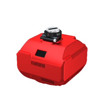 SHARE 202S PRO V2 - Mission Payload