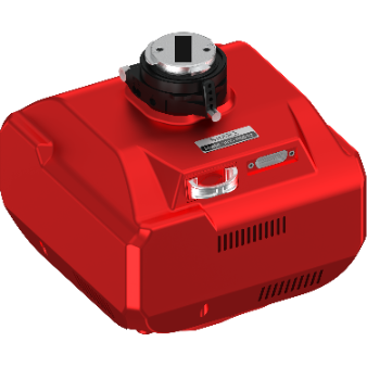 SHARE 303S PRO V2 - Mission Payload