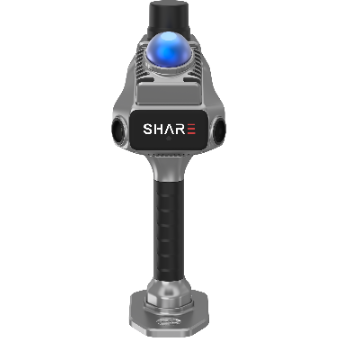 SHARE SLAM S20 - Mission Payload