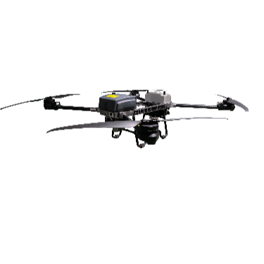 Carrier Drone - Drones