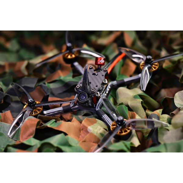 Xingkong-5 FPV - Drones