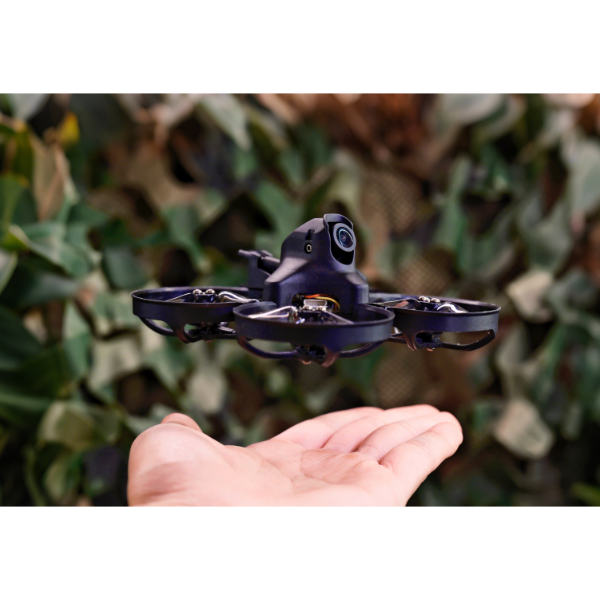 Slient Bee（Black） - Drones