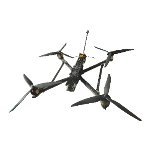 FPV - Drones