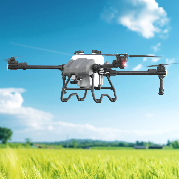 JIS HV30 Agricultural Plant Protection UAV (30L) - Drones