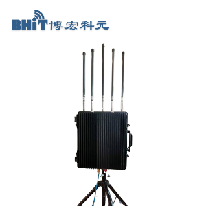 Omnidirectional Countermeasure Equipment - Detection & Countermeasures Equipment