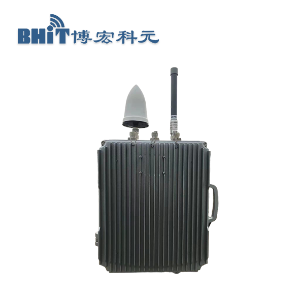 Navigation Spoofing - Detection & Countermeasures Equipment