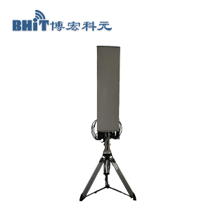 Mobile Phone Jammer - Detection & Countermeasures Equipment