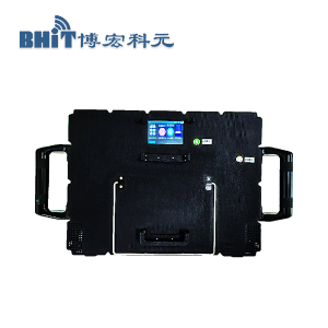 Portable drone countermeasure device - Detection & Countermeasures Equipment