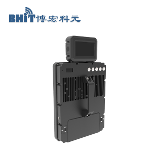 Portable Handheld Detection & Countermeasure Integrated System - Detection & Countermeasures Equipment