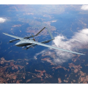 CL-866E 12-Hour Endurance VTOL Fixed-Wing UAV - Drones