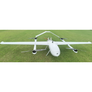 CL-896E 28kg Payload VTOL Fixed-Wing UAV - Drones