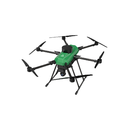 H25 RTK Logistics drone - Drones