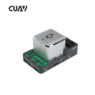 X7+ Pro Controller - Flight controller with FPV system