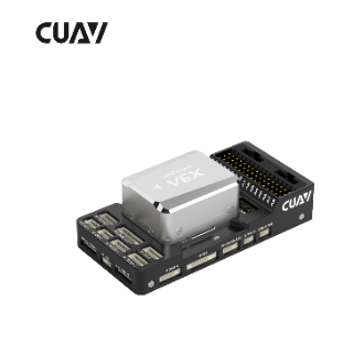 Pixhawk V6X Controller - Flight controller with FPV system