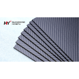 Carbon fiber panel  - Parts & Components