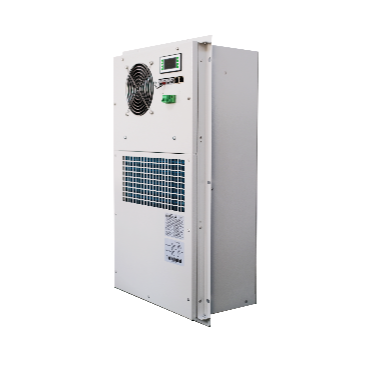 Cabinet Cooling-Air/Con-DC Type - 
