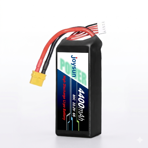 4400mAh drone battery - battery / power supply