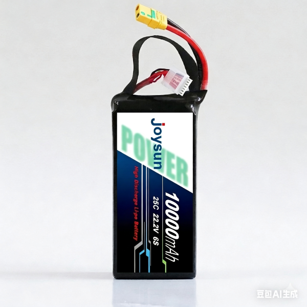 10000mAh drone battery - battery / power supply
