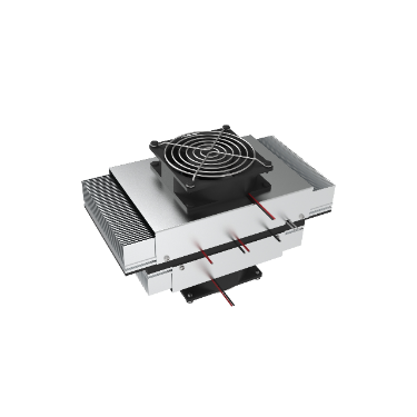 Air to Air Series Semiconductor Cooling Module - TP23067 - Parts & Components,Chip