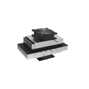 Air to Air Series Semiconductor Cooling Module - TP23068 - Parts & Components,Chip