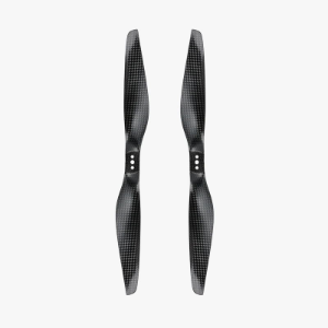 All-carbon-fiber multi-axis propeller blades - Parts & Components