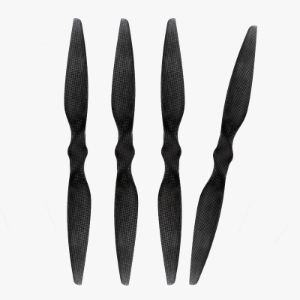 Aircraft propeller and wing accessories for unmanned aerial vehicles - Parts & Components