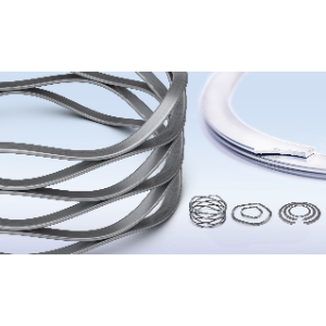 Wave Spring&Snap Ring - Parts & Components
