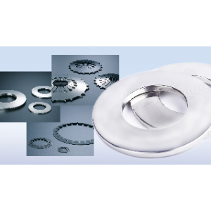 Disc Spring - Parts & Components